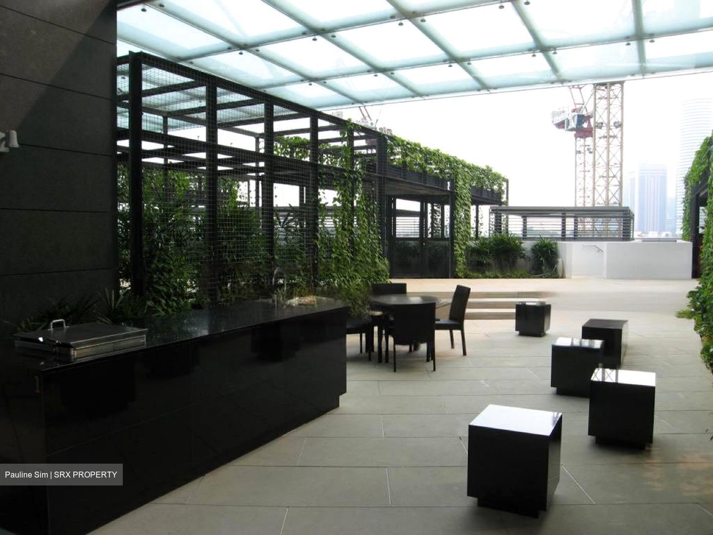 Marina Bay Residences (D1), Condominium #473492861